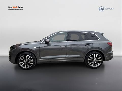 2023 Volkswagen Touareg R-Line — sličica 5