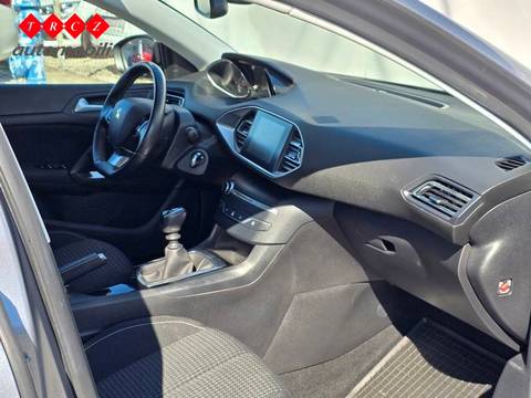 2020 Peugeot 308 — sličica 6