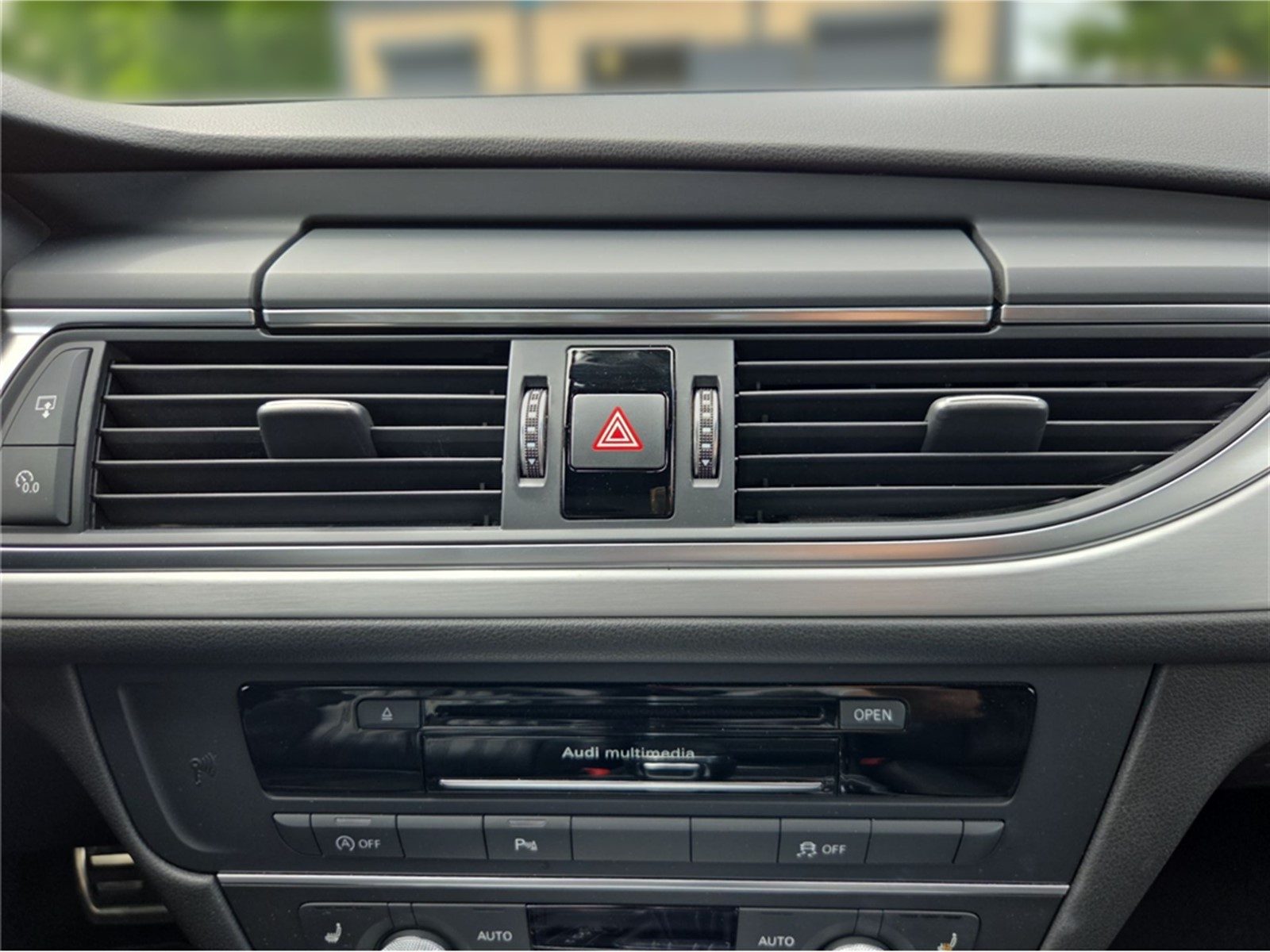 2017 Audi A6 — fotografija 9