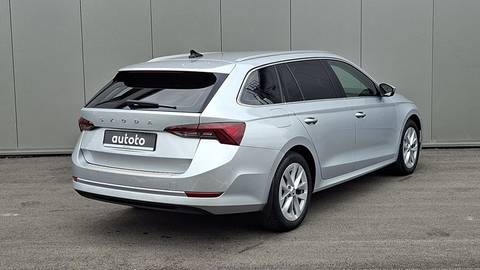 2024 Škoda Octavia — sličica 3