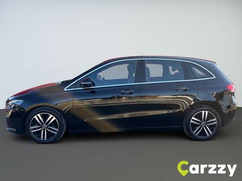 2023 Mercedes-Benz B-klasa — sličica 9