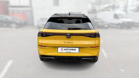 2026 Volkswagen T-ROC II — sličica 6