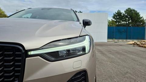 2023 Volvo XC60