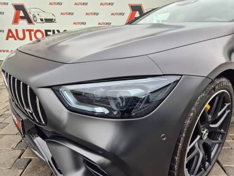 2019 Mercedes-Benz AMG GT — sličica 20