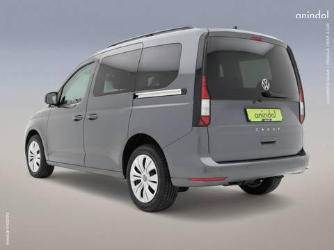 2024 Volkswagen Caddy — sličica 6