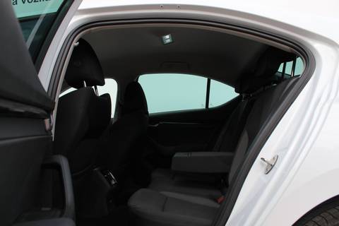 2026 Škoda Octavia — sličica 11
