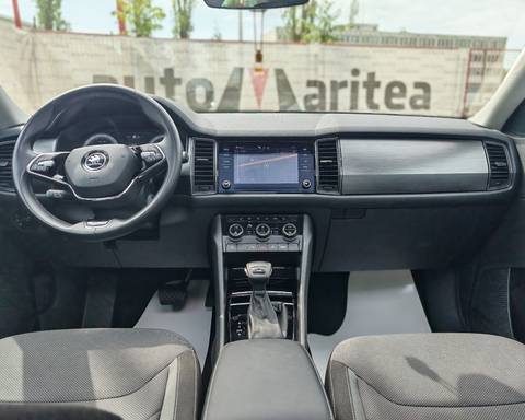 2021 Škoda Kodiaq — sličica 11