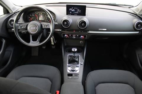2017 Audi A3 — sličica 11