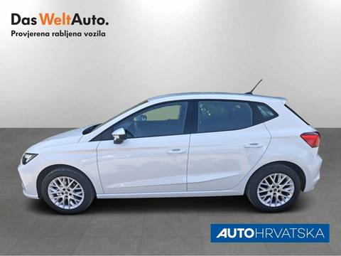2026 Seat Ibiza — sličica 4