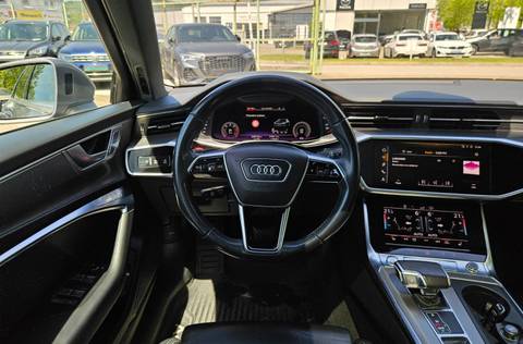 2020 Audi A6 — sličica 12