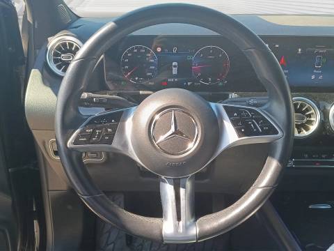 2023 Mercedes-Benz B-klasa — sličica 11