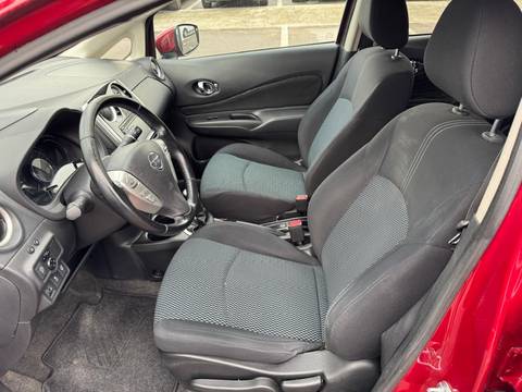 2015 Nissan Note — sličica 10