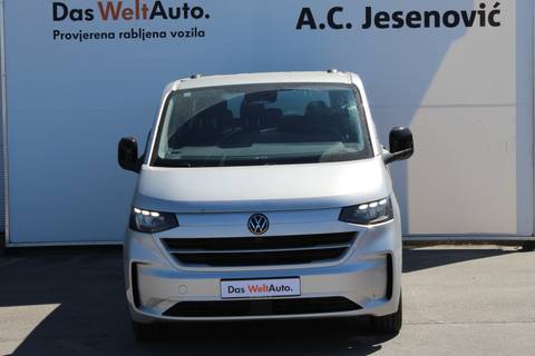 2026 Volkswagen Caravelle — sličica 2