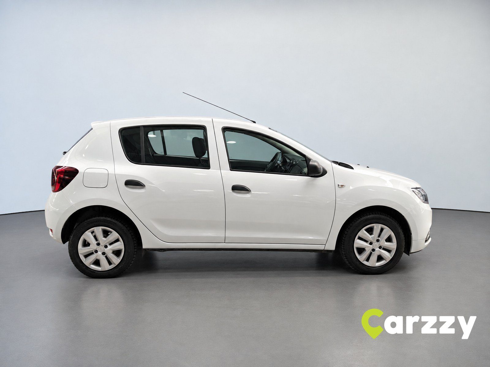 2020 Dacia Sandero — fotografija 4