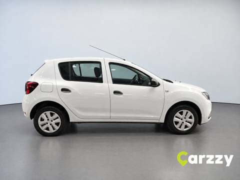 2020 Dacia Sandero — sličica 4