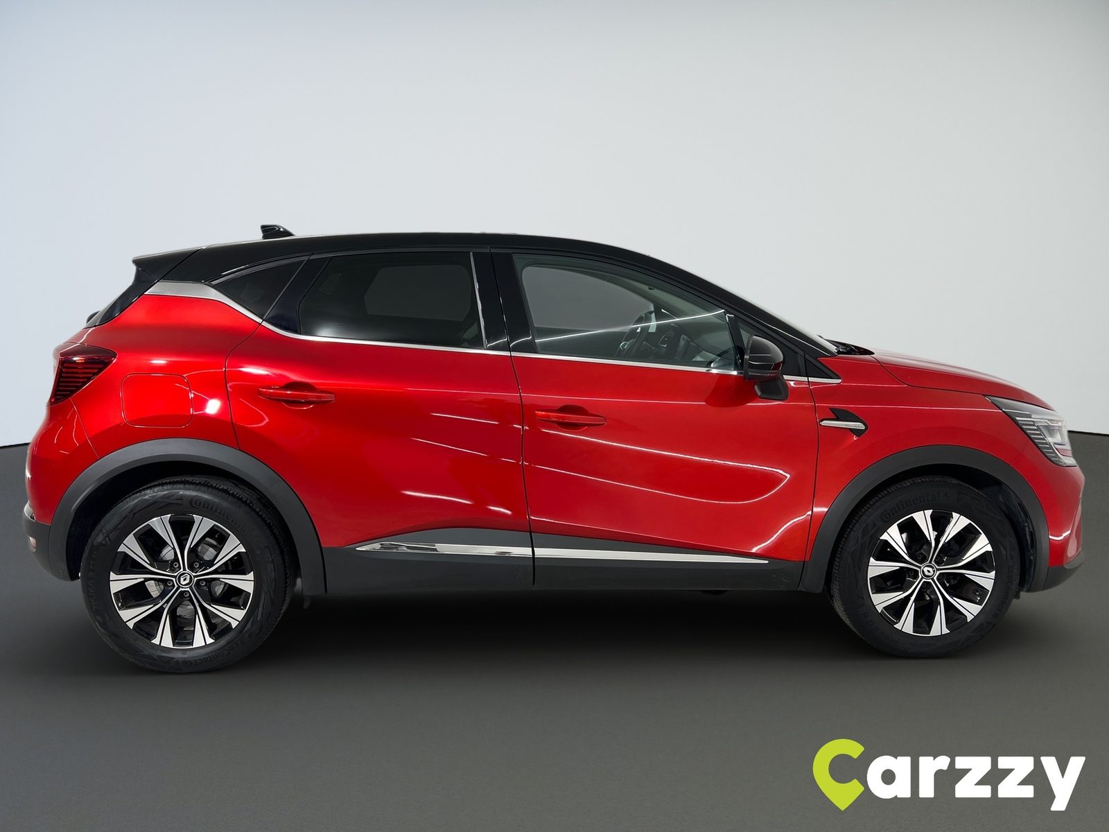 2023 Renault Captur — fotografija 5
