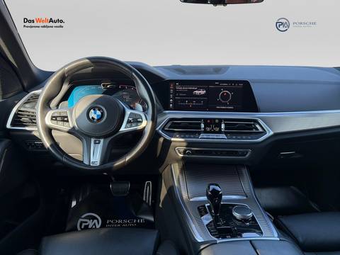 2020 BMW X5 — sličica 12
