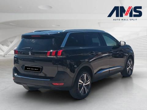 2023 Peugeot 5008 — sličica 5