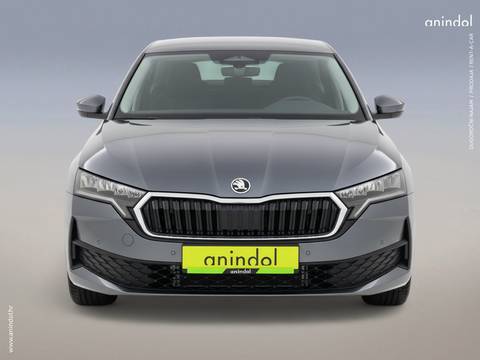 2026 Škoda Octavia — sličica 9