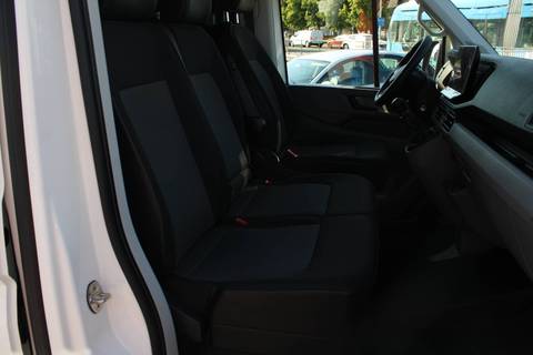 2025 Volkswagen Crafter — sličica 11