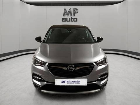 2019 Opel Grandland — sličica 5