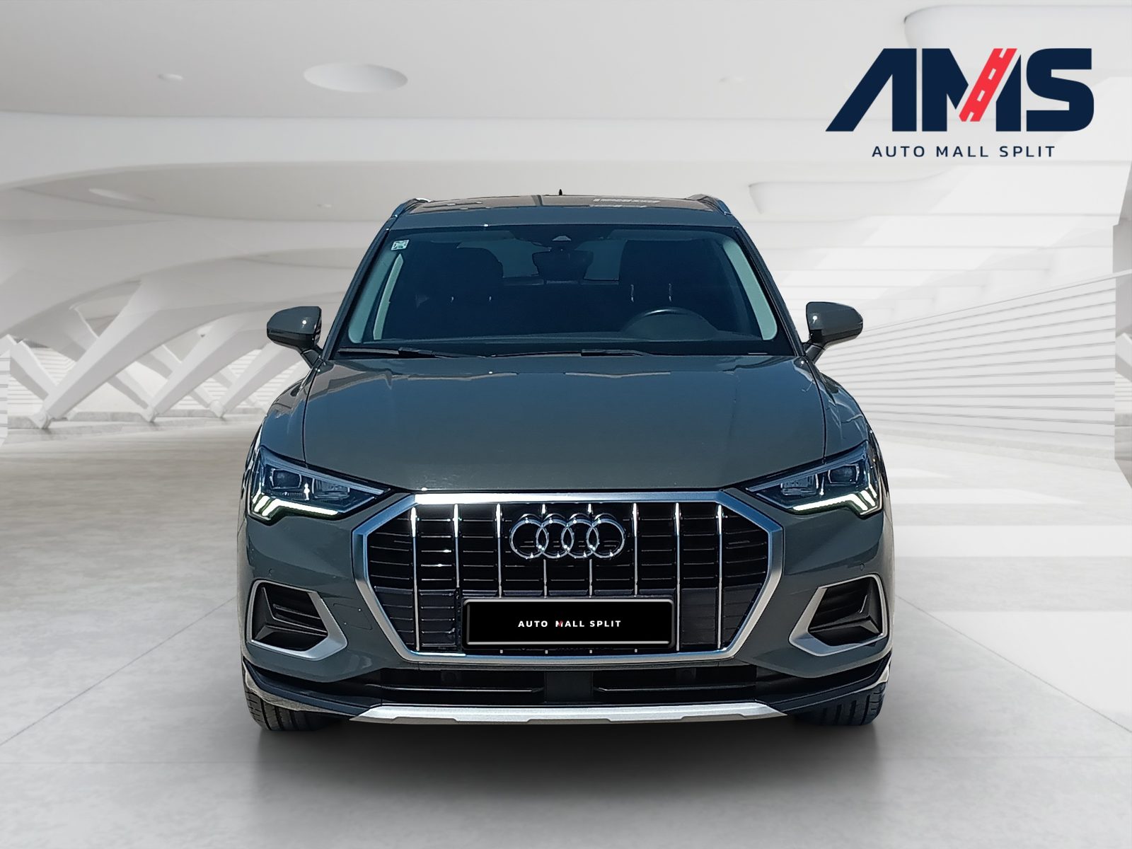 2023 Audi Q3 — fotografija 8
