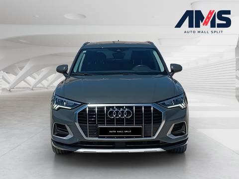 2023 Audi Q3 — sličica 8