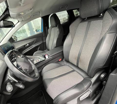 2021 Peugeot 3008 — sličica 11