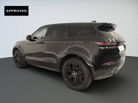 2023 Land Rover Range Rover Evoque — sličica 8
