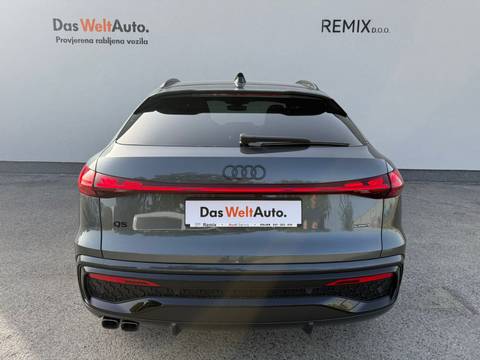 2025 Audi Q5 Sportback S line — sličica 5