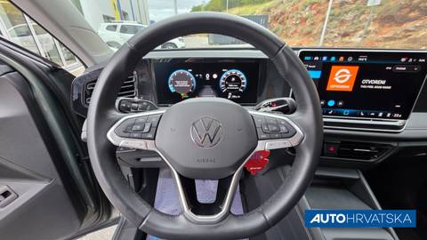 2024 Volkswagen Tiguan — sličica 12