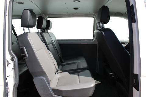 2022 Volkswagen Kombi — sličica 11