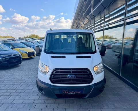 2015 Ford Transit — sličica 3