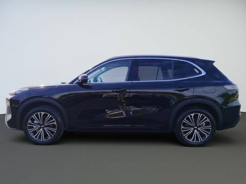2026 Geely Starray EM-i — sličica 8