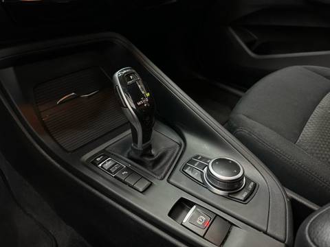 2018 BMW X1 — sličica 10