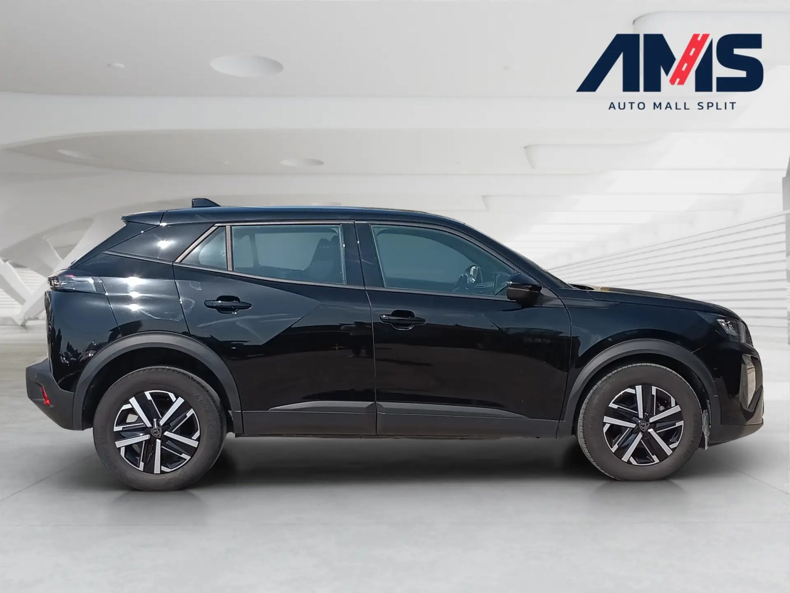 2024 Peugeot 2008 — fotografija 6