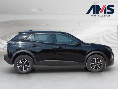 2024 Peugeot 2008 — sličica 6