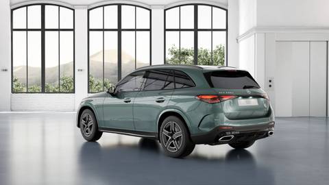 Mercedes-Benz GLC — sličica 7