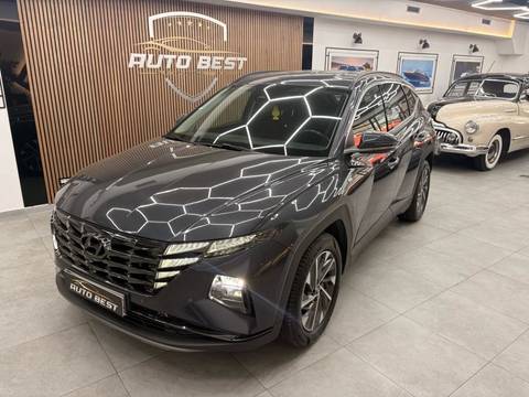 2022 Hyundai Tucson — sličica 2
