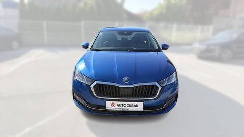 2024 Škoda Octavia — sličica 2