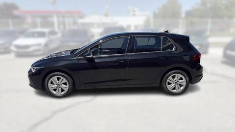 2024 Volkswagen Golf — sličica 4