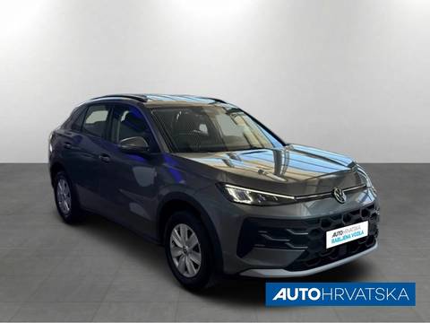 2026 Volkswagen T-Roc — sličica 2
