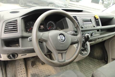 2016 Volkswagen Transporter — sličica 10