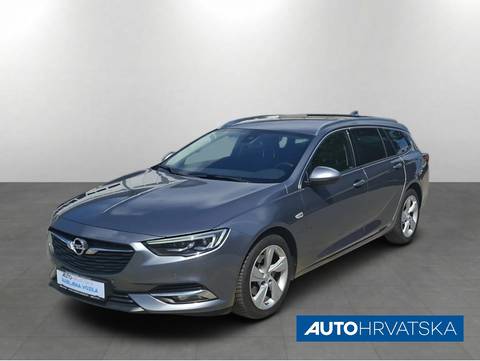2017 Opel Insignia karavan