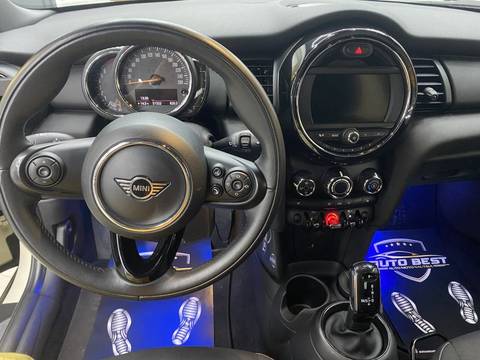2020 Mini One — sličica 11