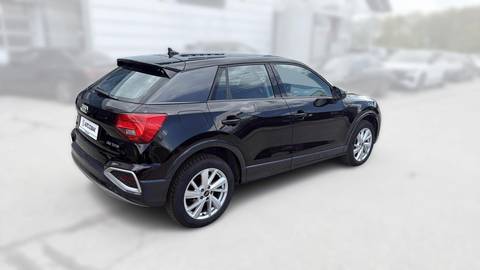 2023 Audi Q2 — sličica 7