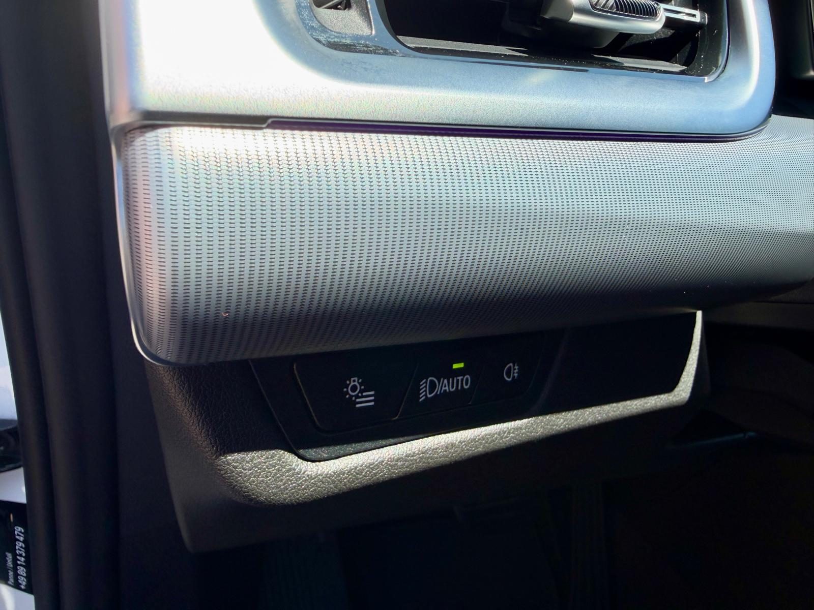 2024 BMW X1 — fotografija 13