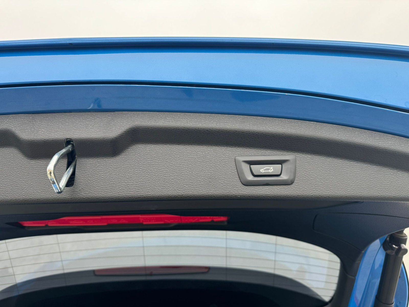 2019 BMW X2 — fotografija 8
