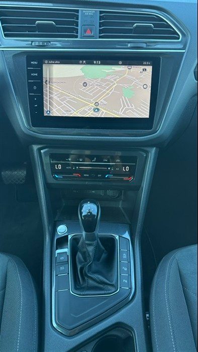 2023 Volkswagen Tiguan — fotografija 15
