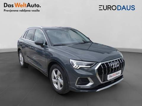 2025 Audi Q3 — sličica 3